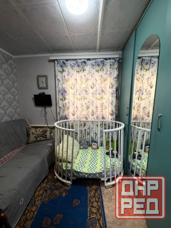 Продам дом с газом ! Донецк - изображение 6