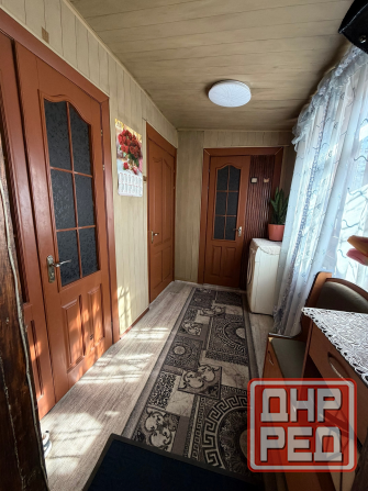 Продам дом с газом ! Донецк - изображение 3