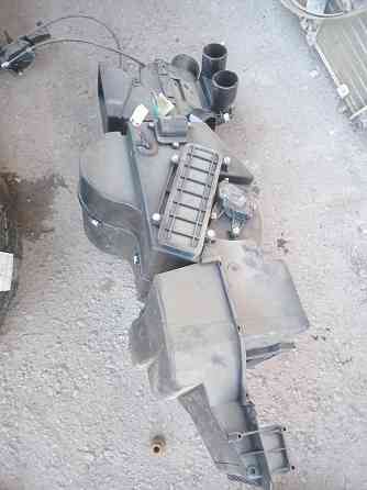 Продаю печку на волгу 3110,31105 Донецк