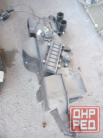 Продаю печку на волгу 3110,31105 Донецк - изображение 1