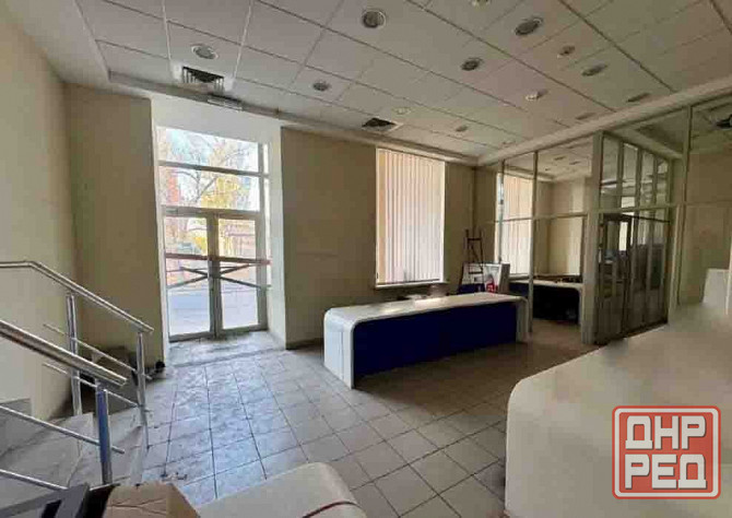 Аренда помещение 210 кв.м. пр. Панфилова Донецк - изображение 1