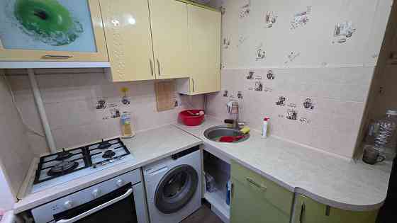 Вода круглосуточно! 3-комнатная квартира, Дружба Донецк