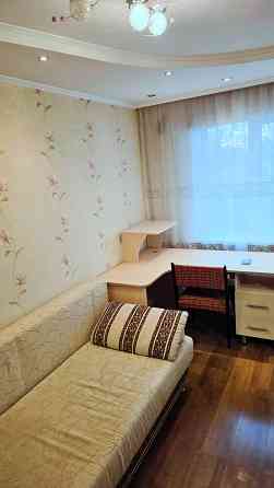 Вода круглосуточно! 3-комнатная квартира, Дружба Донецк