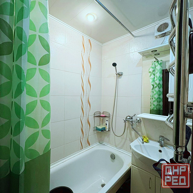 Вода круглосуточно! 3-комнатная квартира, Дружба Донецк - изображение 9