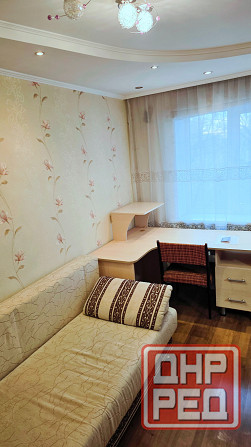 Вода круглосуточно! 3-комнатная квартира, Дружба Донецк - изображение 6