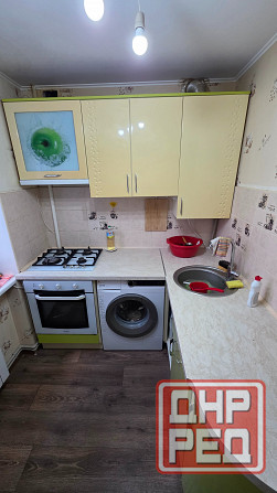 Вода круглосуточно! 3-комнатная квартира, Дружба Донецк - изображение 1