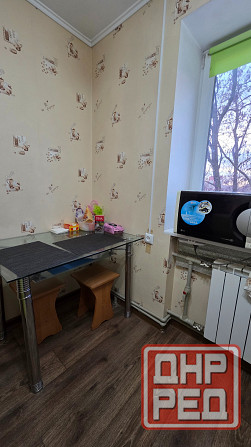 Вода круглосуточно! 3-комнатная квартира, Дружба Донецк - изображение 2