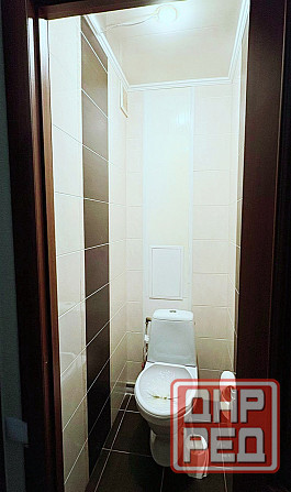 Вода круглосуточно! 3-комнатная квартира, Дружба Донецк - изображение 10