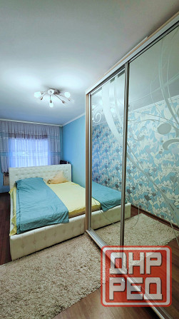 Вода круглосуточно! 3-комнатная квартира, Дружба Донецк - изображение 8