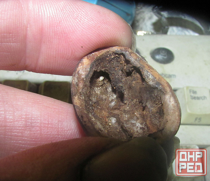 Ешшо имеем, "отжатый Canon" Донецк - изображение 1