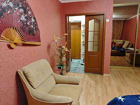 Сдам 1 км кв Евроремонт Литке,Пролетарский Донецк