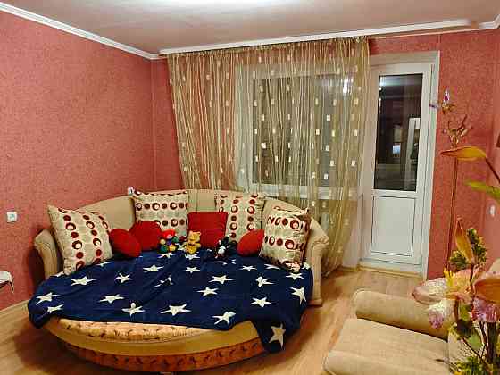 Сдам 1 км кв Евроремонт Литке,Пролетарский Донецк