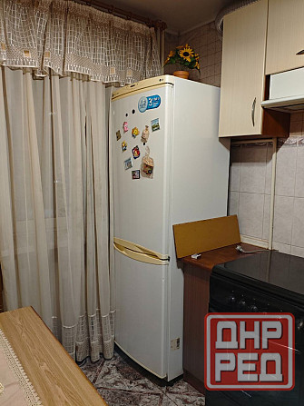 Сдам 1 км кв Евроремонт Литке,Пролетарский Донецк - изображение 3