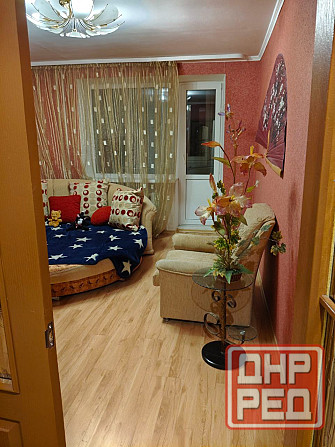 Сдам 1 км кв Евроремонт Литке,Пролетарский Донецк - изображение 5