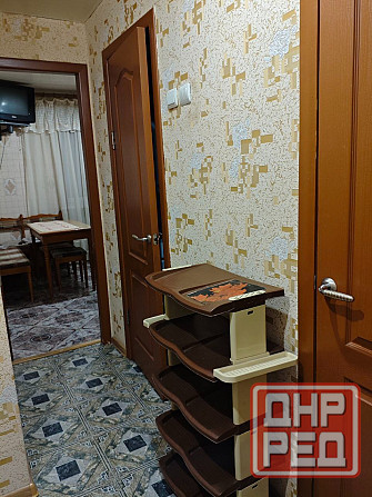 Сдам 1 км кв Евроремонт Литке,Пролетарский Донецк - изображение 8