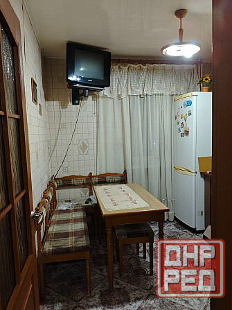 Сдам 1 км кв Евроремонт Литке,Пролетарский Донецк - изображение 2