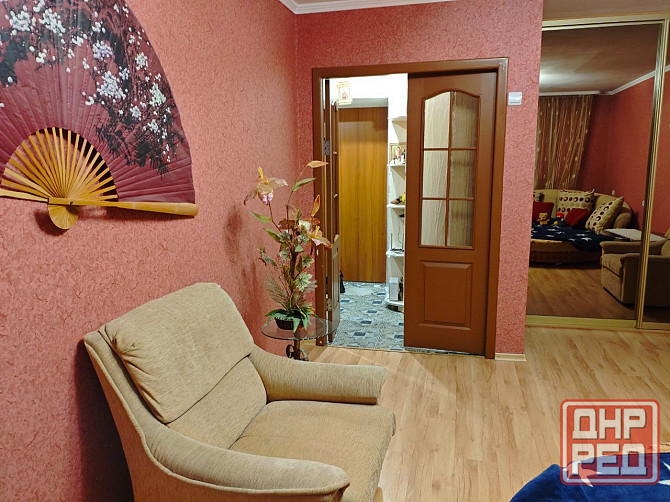 Сдам 1 км кв Евроремонт Литке,Пролетарский Донецк - изображение 6