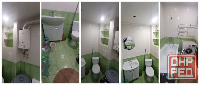 Цент, б Шевченко "Какаду" евро , все включено ! Донецк - изображение 11