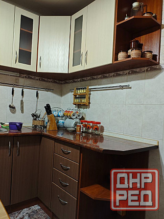 Сдам 1 км кв Евроремонт Литке,Пролетарский Донецк - изображение 1