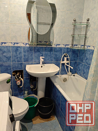 Сдам 1 км кв Евроремонт Литке,Пролетарский Донецк - изображение 10