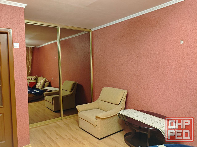 Сдам 1 км кв Евроремонт Литке,Пролетарский Донецк - изображение 7