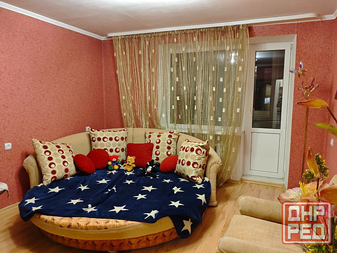 Сдам 1 км кв Евроремонт Литке,Пролетарский Донецк - изображение 4