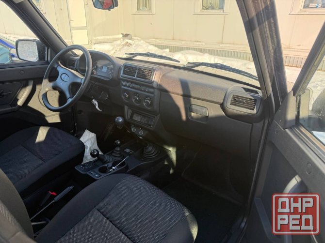 Лада Нива Легенда Люкс 2026 Донецк - изображение 6