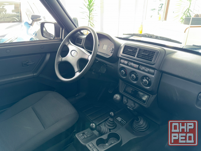 Лада Нива Легенда Люкс 2026 Донецк - изображение 7