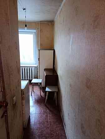 Сдам 1ком Текстильщик ул Пинтера д 26 6/9 вода идёт, с меб и тех недорого Донецк