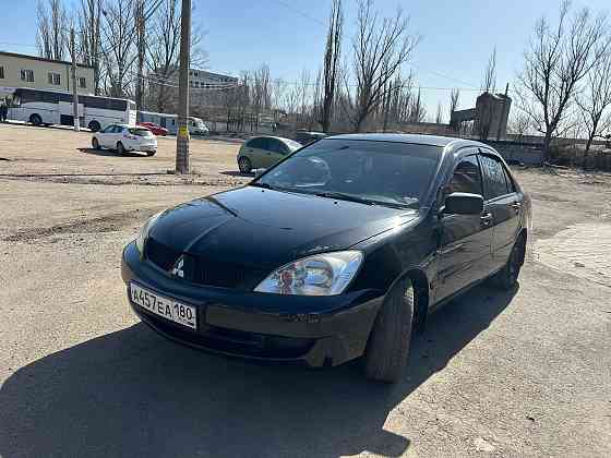 Продам Мицубиси ланцер Макеевка