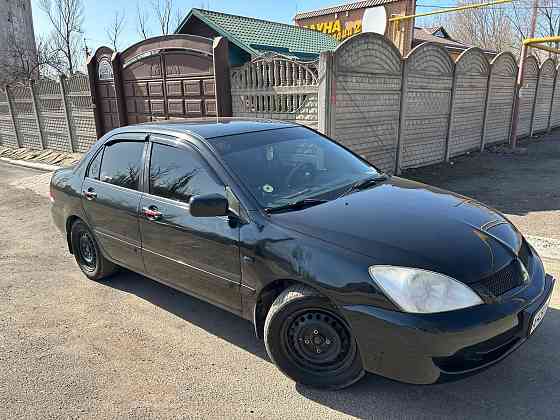 Продам Мицубиси ланцер Макеевка