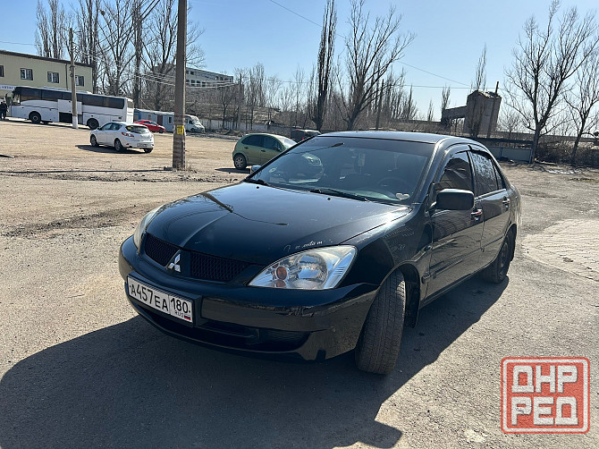 Продам Мицубиси ланцер Макеевка - изображение 1