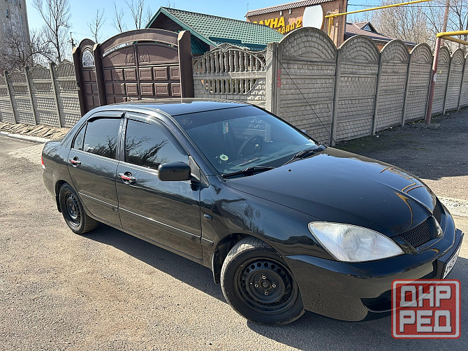 Продам Мицубиси ланцер Макеевка - изображение 2