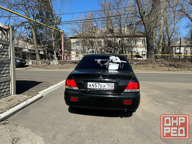 Продам Мицубиси ланцер Макеевка - изображение 3