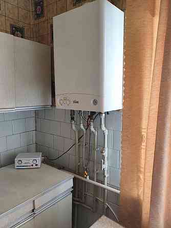 2-комн. квартира + гараж центр Кировское