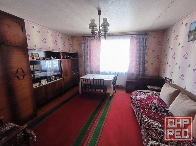 2-комн. квартира + гараж центр Кировское - изображение 4