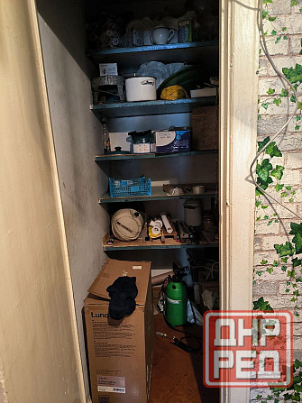 2-комн. квартира + гараж центр Кировское - изображение 6