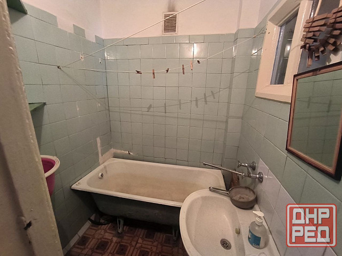 2-комн. квартира + гараж центр Кировское - изображение 9