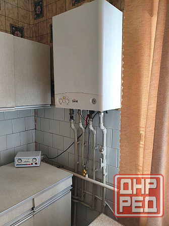 2-комн. квартира + гараж центр Кировское - изображение 1