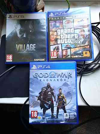 Sony PlayStation 5 Slim, ONY PlayStation VR2 Горловка