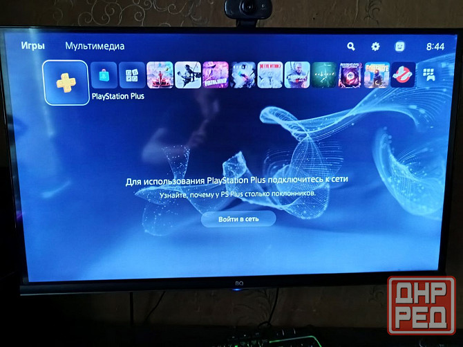 Sony PlayStation 5 Slim, ONY PlayStation VR2 Горловка - изображение 3