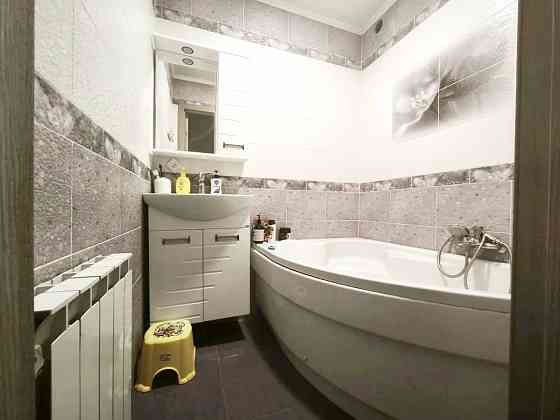 3к.квартира м-н Зелёный Макеевка