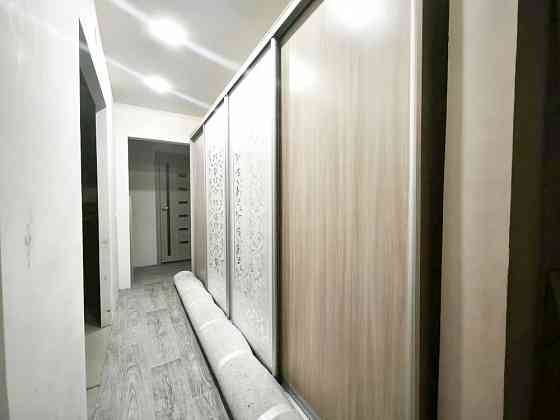 3к.квартира м-н Зелёный Макеевка