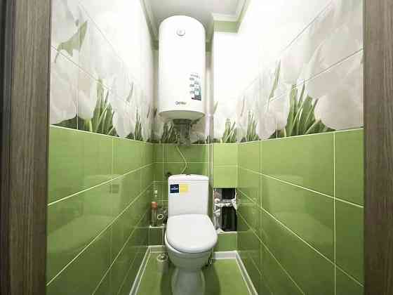 3к.квартира м-н Зелёный Макеевка