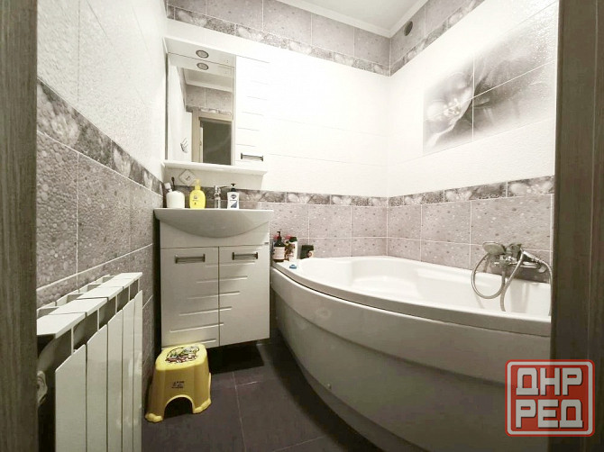 3к.квартира м-н Зелёный Макеевка - изображение 4