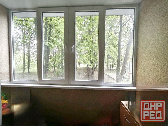 3к.квартира м-н Зелёный Макеевка - изображение 7