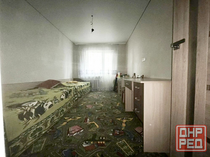 3к.квартира м-н Зелёный Макеевка - изображение 5