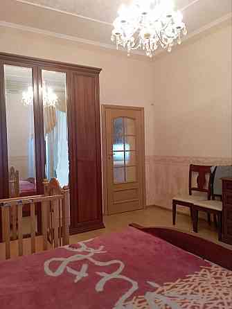 Продам 3-х комнатную квартиру в Ворошиловском районе Донецк