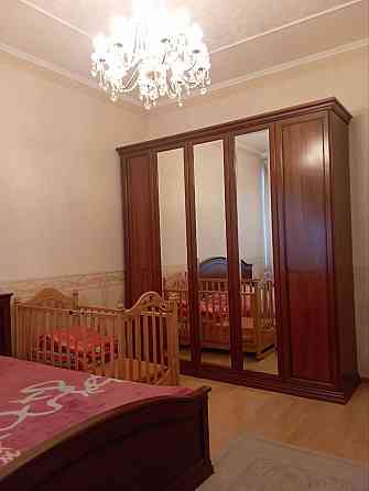 Продам 3-х комнатную квартиру в Ворошиловском районе Донецк