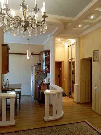 Продам 3-х комнатную квартиру в Ворошиловском районе Донецк